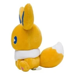 Pokemon Center Original Plush Doll Psycho Soda Refresh Eevee JAPAN OFFICIAL