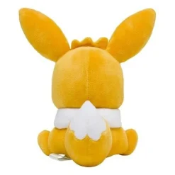 Pokemon Center Original Plush Doll Psycho Soda Refresh Eevee JAPAN OFFICIAL