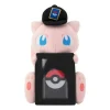 Pokemon Center Original Plush Card Stand Mew JAPAN OFFICIAL