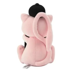 Pokemon Center Original Plush Card Stand Mew JAPAN OFFICIAL