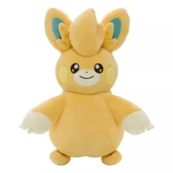 Pokemon Center Pokemon|Plush*Original Pawmo Plush Doll JAPAN OFFICIAL