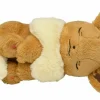 Pokemon Center Original Plush doll Eevee Sleeping ver. 2 JAPAN OFFICIAL IMPORT