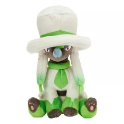 Pokemon Center Plush Toy*Original Pokemon Fit Furfrou Dandy Trim Plush Doll JAPAN