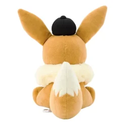 Pokemon Center Original Plush Card Stand Eevee JAPAN OFFICIAL