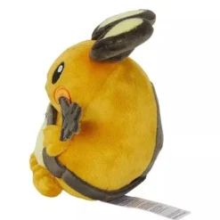 Pokemon Center Pokemon*Original Pokemon Fit Dedenne Plush Doll JAPAN OFFICIAL