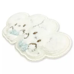 Pokemon Center Other Toys & Hobbies*Original PokePeace Sagara Badge Tandemaus JAPAN OFFICIAL