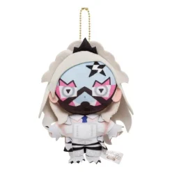 Pokemon Center Original Plush Keychain Pokemon Trainers Eri JAPAN OFFICIAL