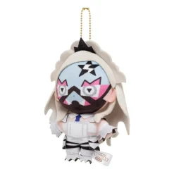 Pokemon Center Original Plush Keychain Pokemon Trainers Eri JAPAN OFFICIAL