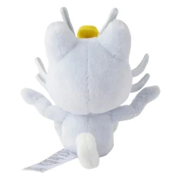 Pokemon Center Original Pokemon Fit A052 Alolan Meowth Plush Doll JAPAN