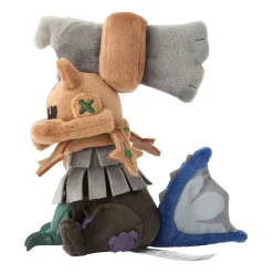 Pokemon Center Original Pokemon Fit 772 Type: Null Plush Doll JAPAN OFFICIAL