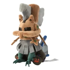 Pokemon Center Original Pokemon Fit 772 Type: Null Plush Doll JAPAN OFFICIAL