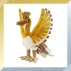 Pokemon Center Pokemon*Original Premium Plush Doll Ho-Oh Gold Ver. JAPAN OFFICIAL