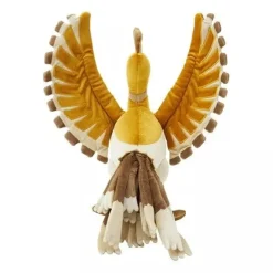 Pokemon Center Pokemon*Original Premium Plush Doll Ho-Oh Gold Ver. JAPAN OFFICIAL