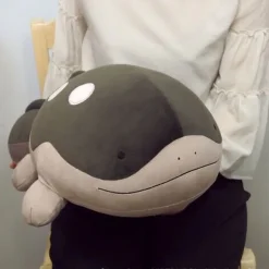 Pokemon Center Original Potehagu Cushion Clodsire JAPAN OFFICIAL