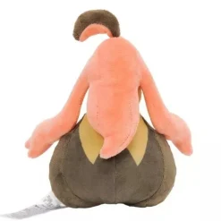 Pokemon Center Original Pokemon Fit Gourgeist Plush Doll JAPAN OFFICIAL