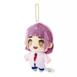 Pokemon Center Pokemon*Original Pokemon Trainers Plush Keychain Lacey JAPAN OFFICIAL