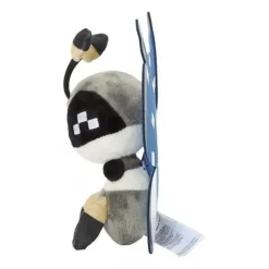 Pokemon Center Original Pokemon Fit Vivillon Polar Pattern Plush Doll JAPAN