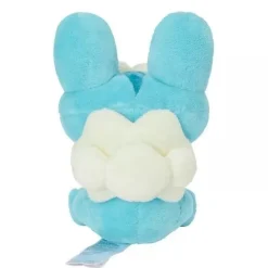 Pokemon Center Original Pokemon Fit Froakie Plush Doll JAPAN OFFICIAL