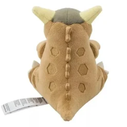 Pokemon Center Plush Toy|Pokemon*Original Pyokotto Mite Mite Kangaskhan Plush Doll JAPAN OFFICIAL