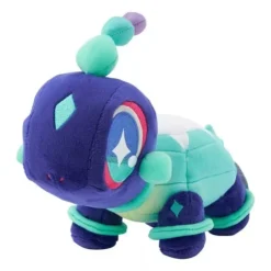 Pokemon Center Pokemon|Plush Toy*Original Pokemon Dolls Terapagos Normal Form Plush Doll JAPAN