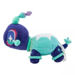 Pokemon Center Pokemon|Plush Toy*Original Pokemon Dolls Terapagos Normal Form Plush Doll JAPAN