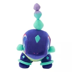 Pokemon Center Pokemon|Plush Toy*Original Pokemon Dolls Terapagos Normal Form Plush Doll JAPAN