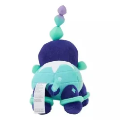 Pokemon Center Pokemon|Plush Toy*Original Pokemon Dolls Terapagos Normal Form Plush Doll JAPAN