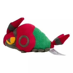 Pokemon Center Plush Toy*Original Pokemon Fit Venipede Plush Doll JAPAN OFFICIAL