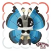 Pokemon Center Pokemon*Original Pokemon Fit Vivillon Marine Pattern Plush Doll JAPAN