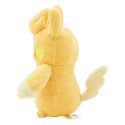 Pokemon Center Original PAMO NO MURE Pawmo Motchiri Tenori Plush Doll JAPAN