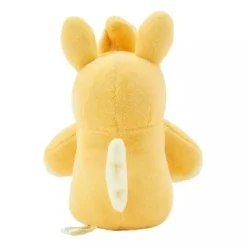 Pokemon Center Original PAMO NO MURE Pawmo Motchiri Tenori Plush Doll JAPAN