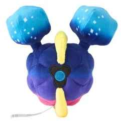 Pokemon Center Original Pokemon Fit 789 Cosmog Plush Doll JAPAN OFFICIAL