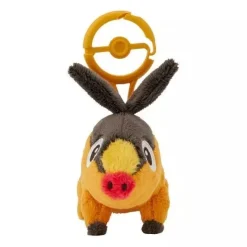 Pokemon Center Pokemon|Plush Toy*Original Plush Doll with Carabiner Tepig JAPAN OFFICIAL
