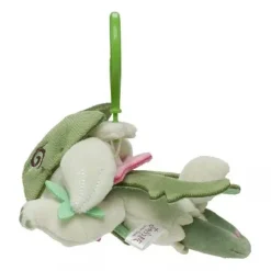 Pokemon Center Original Plush Keychain Chikara Tsukita Meowscarada JAPAN