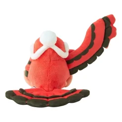 Pokemon Center Original Pokemon Fit 741 Oricorio Baile Style Plush Doll JAPAN