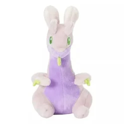 Pokemon Center Plush Toy|Plush*Original Pokemon Fit Goodra Plush Doll JAPAN OFFICIAL