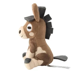 Pokemon Center Pokemon|Plush Toy*Original Pokemon Fit 749 Mudbray Plush Doll JAPAN OFFICIAL