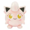 Pokemon Center Original Plush Doll Scream Tail JAPAN OFFICIAL