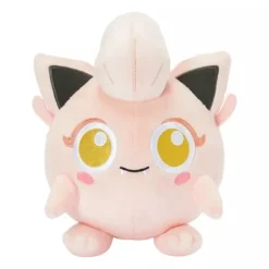Pokemon Center Original Plush Doll Scream Tail JAPAN OFFICIAL
