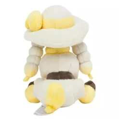 Pokemon Center Pokemon|Plush Toy*Original Pokemon Fit Furfrou Debutante Trim Plush Doll JAPAN