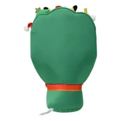 Pokemon Center Original Paldea's Christmas Market 2023 Plushies Bouquet JAPAN