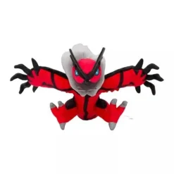 Pokemon Center Plush Toy*Original Pokemon Fit Yveltal Plush Doll JAPAN OFFICIAL