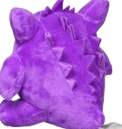 Pokemon Center Plush*Original Pokemon fit Gengar Plush Doll JAPAN OFFICIAL