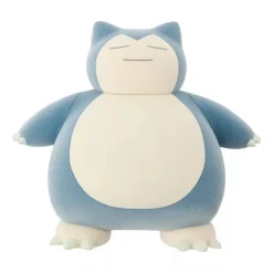 Pokemon Center Figure*Original Pokemon Sleep Master Class Snorlax Figure JAPAN OFFICIAL