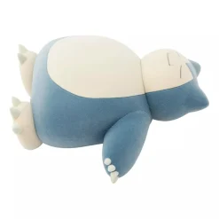 Pokemon Center Figure*Original Pokemon Sleep Master Class Snorlax Figure JAPAN OFFICIAL