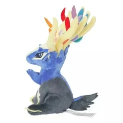 Pokemon Center Plush Toy|Plush*Original Pokemon Fit Xerneas Plush Doll JAPAN OFFICIAL