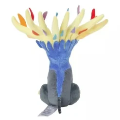 Pokemon Center Plush Toy|Plush*Original Pokemon Fit Xerneas Plush Doll JAPAN OFFICIAL