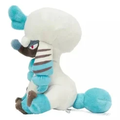 Pokémon Center Pokemon|Plush*Pokemon Center Original Pokemon Fit Furfrou La Reine Trim Plush Doll JAPAN