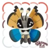Pokemon Center Pokemon*Original Pokemon Fit Vivillon River Pattern Plush Doll JAPAN