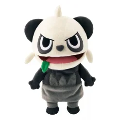 Pokemon Center Original Papemon Puppet Plush Doll Pancham JAPAN OFFICIAL